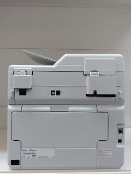 Preview: Brother MFC-9342CDW 4-in-1 Farb-Multifunktionsgerät mit WLAN & Duplex